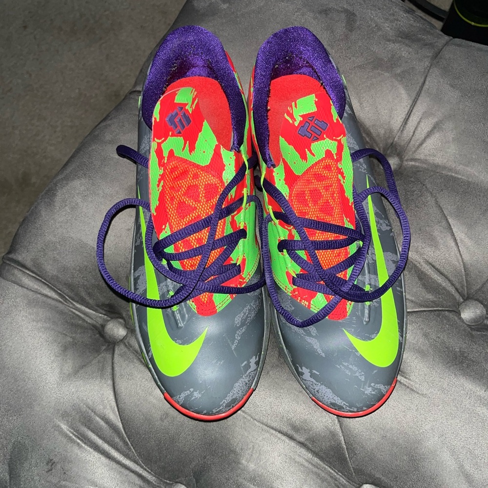 Nike KD 6 Energy